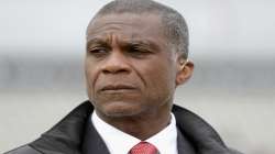 Michael Holding