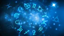 horoscope, astrology