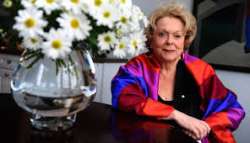 Canadian actress and activist Shirley Douglas dead at 86