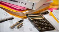 IT-Return: CBDT issues Income Tax Return forms 1 to 7 for FY 2019-20. Details here