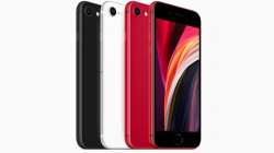 apple, apple iphone, iphone, iphone se, iphone se 2020, iphone se 2020 launch, iphone se 2020 price,