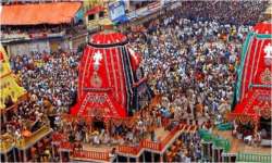 Puri Rath Yatra: Naveen Patnaik dials PM Modi, discusses COVID-19 situation in Odisha