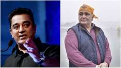 Rishi Kapoor was always ready with a smile, tweets Kamal Haasan