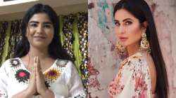 Katrina Kaif thinks Shikha Malhotra is 'real life hero' after she turns nurse to fight against COVID