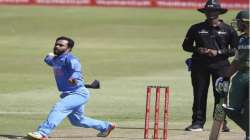 File image of Kedar Jadhav