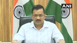 330 of 523 Covid-19 cases in Delhi related to Tablighi Jamaat, says Kejriwal