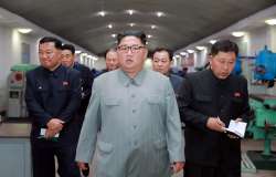 kim jong un coronavirus, kim jong un fears coronavirus, kim jong un latest news, kim jong un north k