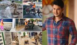 Mahesh Babu