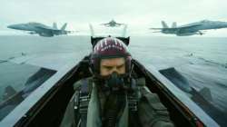 'Top Gun: Maverick' release pushed to December due to coronavirus