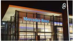 Mercedes-Benz to set up 1,500-bed temporary hospital in Pune for Covid-19 patients