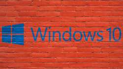 microsoft, windows, windows 10, windows 10 security, antivirus, windows defender, latest tech news