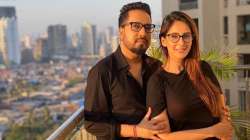  Has Mika Singh fallen in love with 'Bade Achhe Lagte Hain' actress Chahatt Khanna? Find out what's 