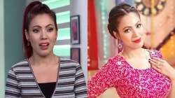 Taarak Mehta Ka Oolath Chashmah: Babita Ji aka Munmun Dutta awares fans about her fake TikTok accoun