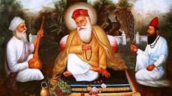 Celebrate the birth of Guru Nanak Dev, by knowing more historical events related to April 15