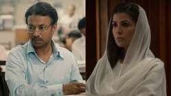 Irrfan Khan death: The Lunchbox actress Nimrat Kaur can't imagine talking about him in past tense