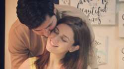 Sumeet Vyas, Ekta Kaul announce pregnancy in a unique way