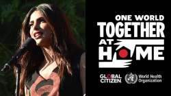 Shah Rukh, Priyanka Chopra to join WHO’s One World: Together At Home live event to raise funds for C