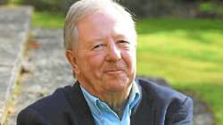 Tim Brooke-Taylor, star of The Goodies', dies at 79 due to coronavirus