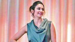 Lockdown diaries: Rakul Preet Singh enjoys her caffeine-free immunity booster cuppa