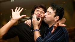 Adnan Sami supports 'true brother' Sonu Nigam after backlash over old tweets