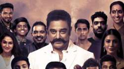 Kamal Haasan to release song of hope 'Avirum Anbum' during COVID-19 lockdown