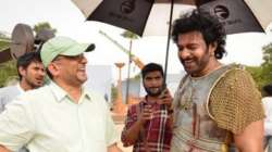 3 Years Of Baahubali 2: Tamannaah Bhatia, Rana Daggubati, Anushka Shetty share BTS memories