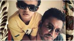 Irrfan Khan's son Babil thanks for condolences: Not being able to reply because my vocabulary is diz