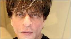 Shah Rukh Khan sends message of hope to deal with coronavirus crisis