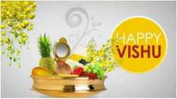 Happy Vishu 2020: Wishes, Images, Status, Quotes, Messages, and Greetings to send on Malayalam New Y