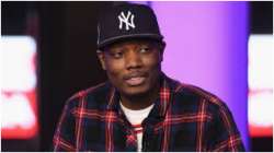 'SNL' actor Michael Che pays rent for grandmother's building after her COVID-19 death