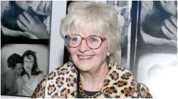 Actress-author Patricia Bosworth dies from coronavirus at 86