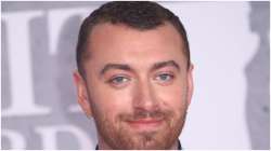 Singer Sam Smith says he definitely had' coronavirus