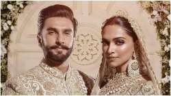 Deepika Padukone and Ranveer Singh contribute towards coronavirus relief fund: Every bit counts