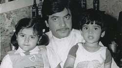 Jeetendra Birthday Special: Rare photos of the actor that will make you nostalgic