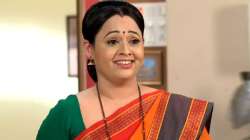 TMKOC's Madhavi aka Sonalika Joshi's building sealed after resident tests COVID-19 positive