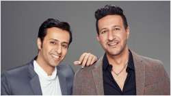 Salim-Sulaiman working on song in praise of Lord Shiva