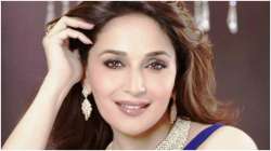 Madhuri Dixit-Nene's web series shoot stalled due to lockdown