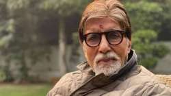 South African care facility supported by Amitabh Bachchan in COVID-19 controversy