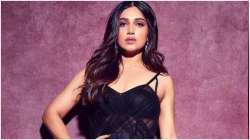 Bhumi Pednekar to share health tips to tackle emotional eating amid coronavirus crisis