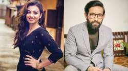 Radhika Apte, Vikrant Massey get together for '#AageKiSoch'