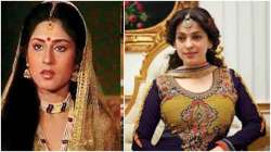 Not Roopa Ganguily, Juhi Chawla was first choice to play Draupadi in BR Chopra's Mahabharat