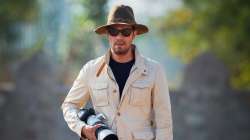 Randeep Hooda opens about first Hollywood film Extraction: Never done this kind of action before