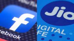 Facebook buys 9.99 percent stake in Reliance Jio Platforms for Rs. 43,574 Crore