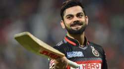 File image of Virat Kohli