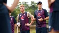 Coronavirus: England contracted players to donate 500,000 pounds, agree for salary reduction