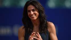 Coronavirus impact: Gabriela Sabatini 'doubts' tennis can return in 2020