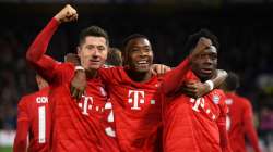 bayern munich, bayern munich players, bayern munich training, germany coronavirus, coronavirus outbr