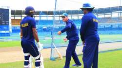 mickey arthur, sri lanka cricket, coronavirus, coronavirus and cricket,