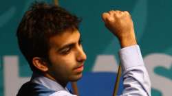 Fighting COVID-19: Ace cueist Pankaj Advani donates Rs 5 lakh