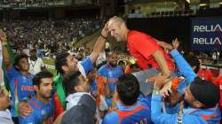 gary kirsten, gary kirsten india, gary kirsten india coach, gary kirsten south africa